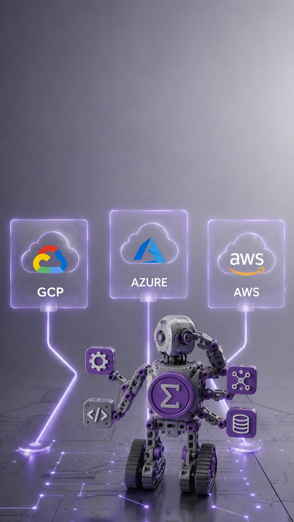 GCP, Azure, or AWS: An Analytical Approach To Selecting Your Cloud Computing Service